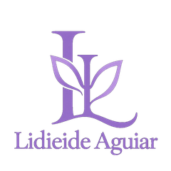 Logo Lidieide Aguiar